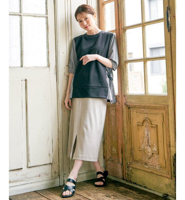 ikka「軽量クロスベルトサンダル」|その他|