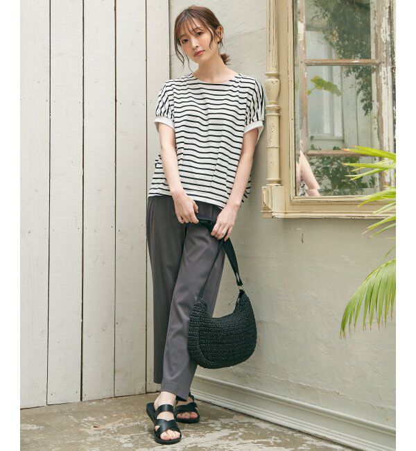 ikka「軽量クロスベルトサンダル」|その他|