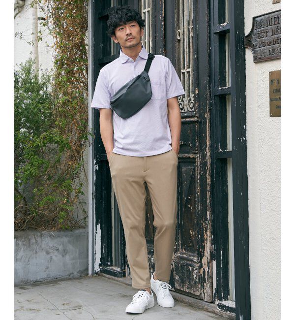 ikka「スマートウエストバッグ」|その他|