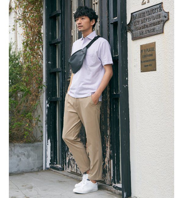 ikka「スマートウエストバッグ」|その他|