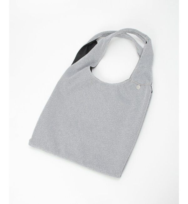 ikka「ラメクリテトート」|その他|