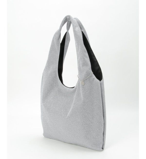 ikka「ラメクリテトート」|その他|