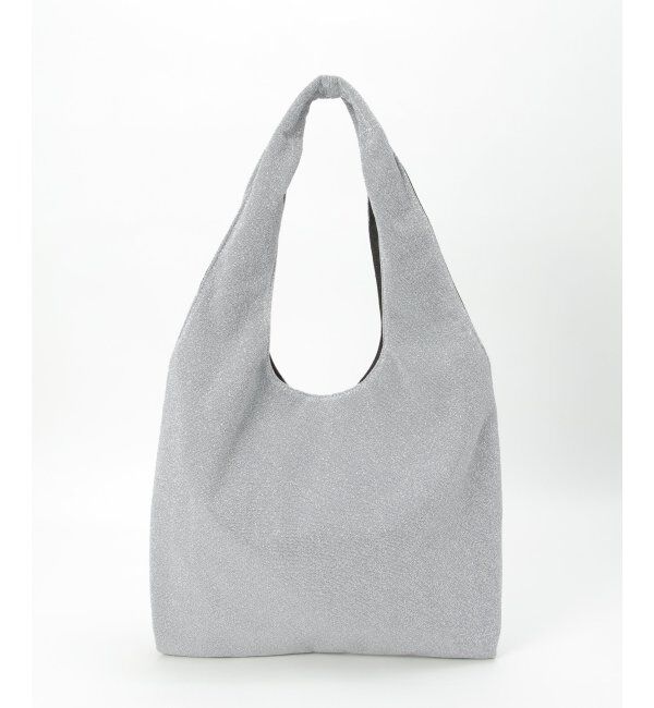 ikka「ラメクリテトート」|その他|