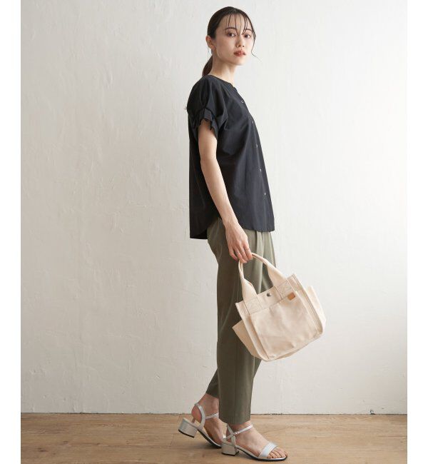 ikka「ゼンゴ２ＷＡＹソデタックＰＯ」|その他|