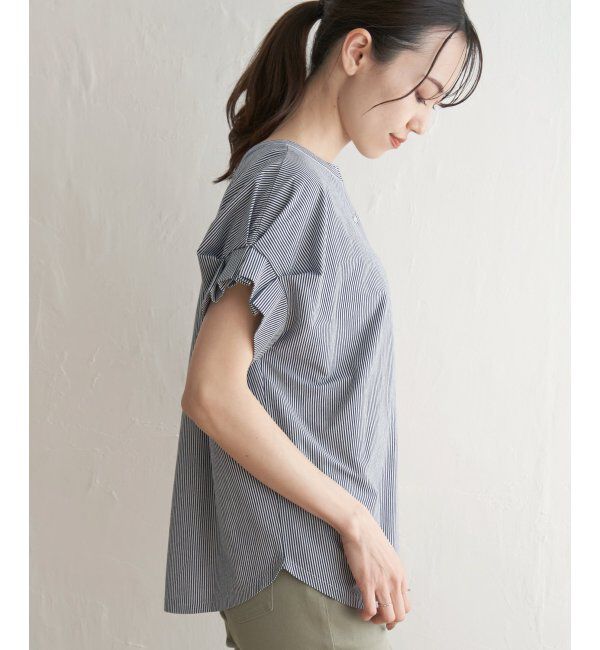 ikka「ゼンゴ２ＷＡＹソデタックＰＯ」|その他|