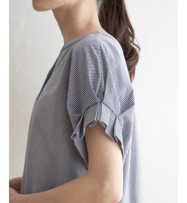 ikka「ゼンゴ２ＷＡＹソデタックＰＯ」|その他|