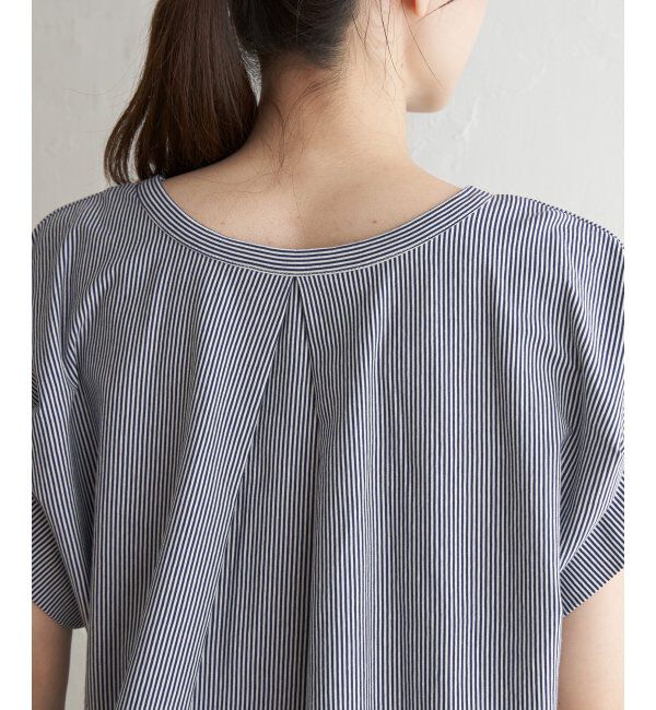 ikka「ゼンゴ２ＷＡＹソデタックＰＯ」|その他|