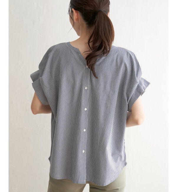 ikka「ゼンゴ２ＷＡＹソデタックＰＯ」|その他|