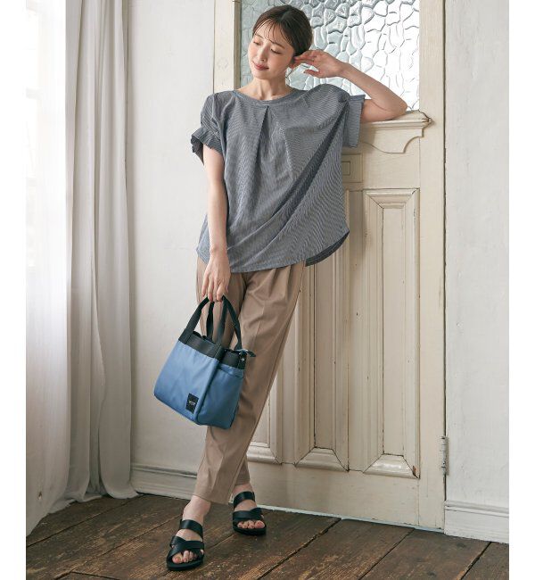 ikka「ゼンゴ２ＷＡＹソデタックＰＯ」|その他|