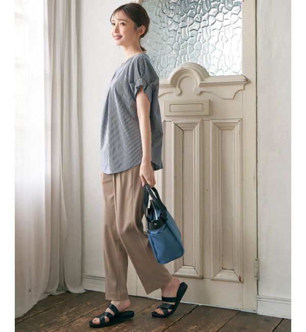 ikka「ゼンゴ２ＷＡＹソデタックＰＯ」|その他|