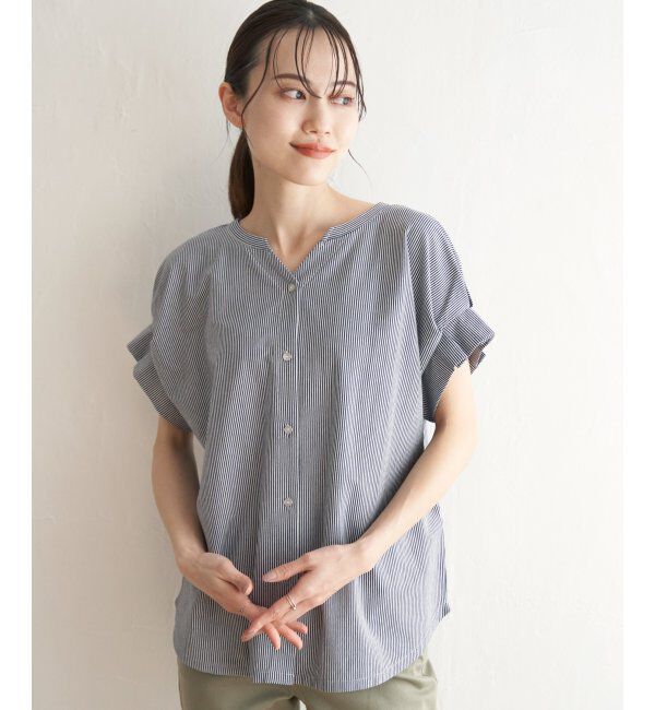 ikka「ゼンゴ２ＷＡＹソデタックＰＯ」|その他|