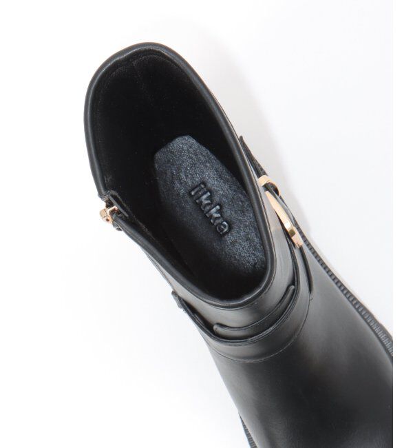 ikka「エンジニアブーツ」|その他|