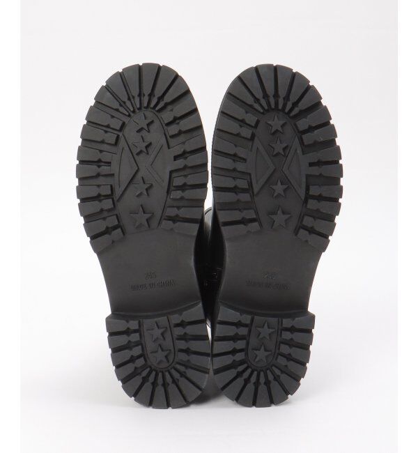 ikka「エンジニアブーツ」|その他|