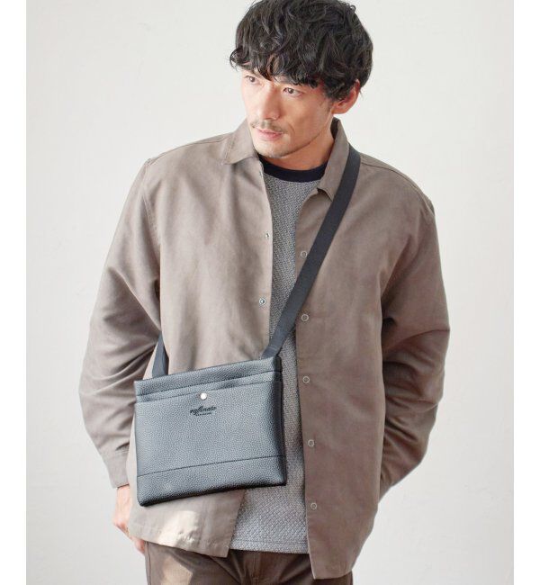 ikka「シュリンクサコッシュ」|その他|