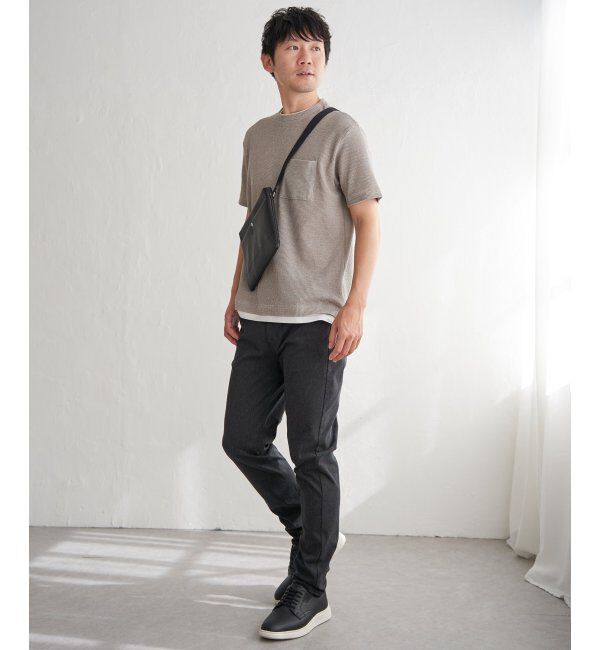 ikka「シュリンクサコッシュ」|その他|