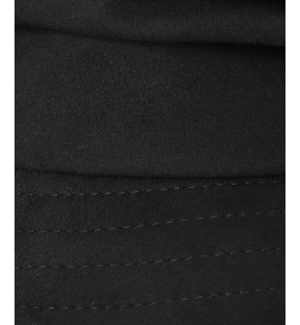 ikka「スエードキャスケット」|その他|