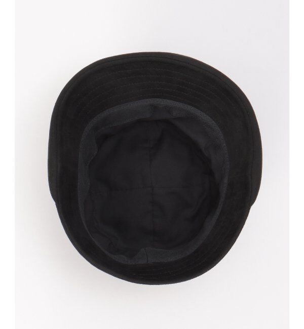 ikka「スエードキャスケット」|その他|