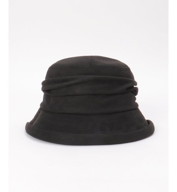 ikka「スエードキャスケット」|その他|