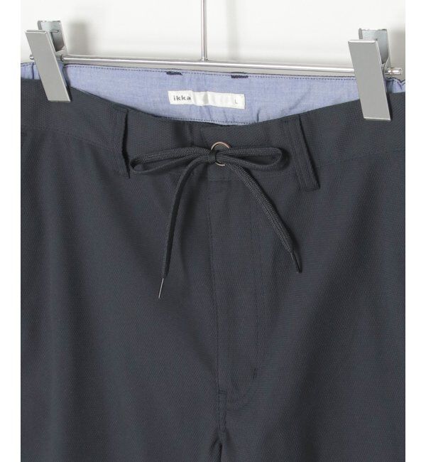 ikka「６．５ドビーイージーハーフＰＴ」|その他|