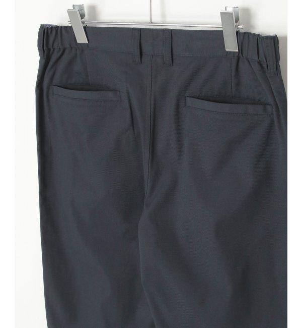 ikka「６．５ドビーイージーハーフＰＴ」|その他|