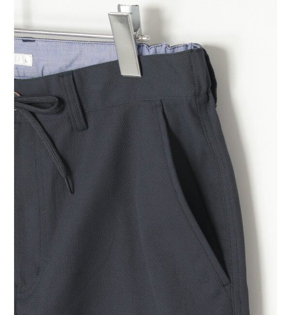 ikka「６．５ドビーイージーハーフＰＴ」|その他|