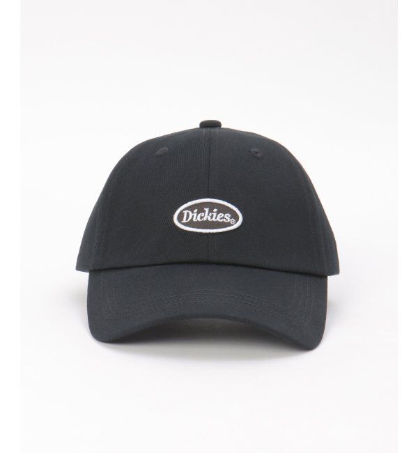 ikka「Dickies ディッキーズ ツイルロゴワッペンキャップ」|その他|
