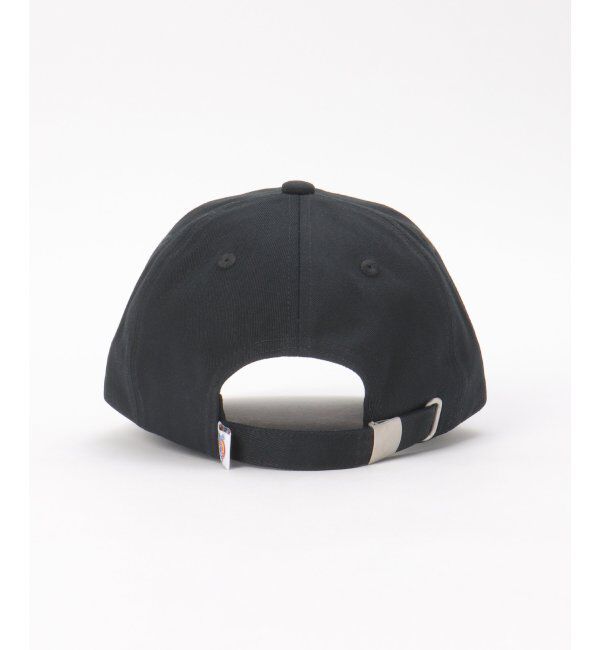 ikka「Dickies ディッキーズ ツイルロゴワッペンキャップ」|その他|