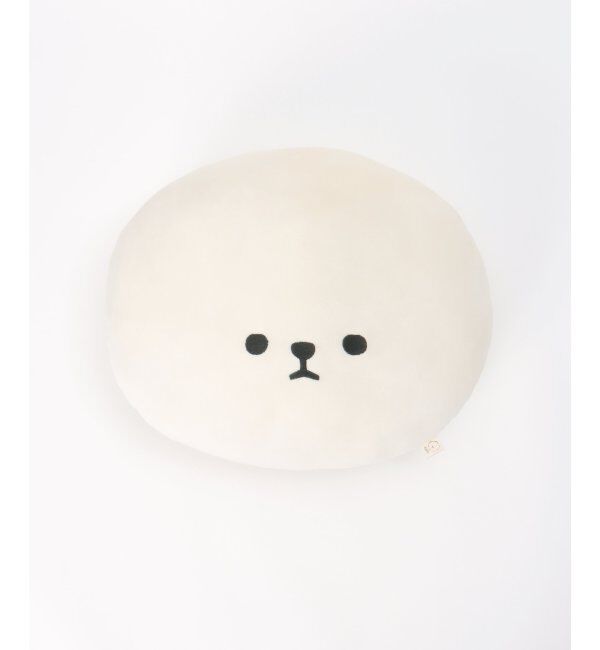 Lbc with Life「PLUFFY クッション」|クッション・クッションカバー|