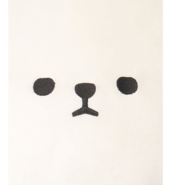 Lbc with Life「PLUFFY クッション」|クッション・クッションカバー|