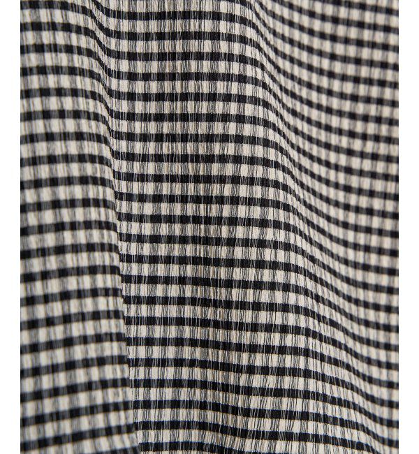 Lbc with Life「楊柳Tブラウス」|その他|