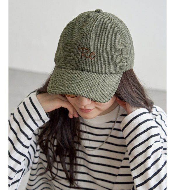 Lbc with Life「ポコポココールロゴキャップ」|その他|