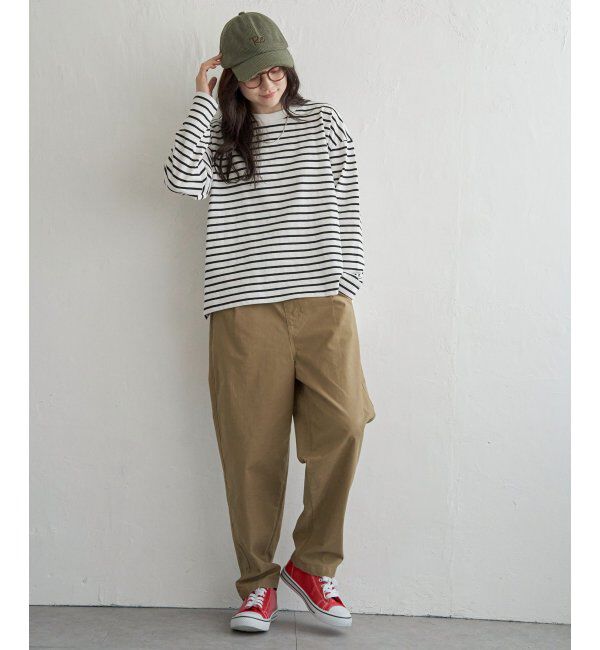 Lbc with Life「ポコポココールロゴキャップ」|その他|