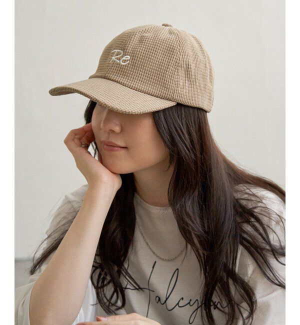 Lbc with Life「ポコポココールロゴキャップ」|その他|