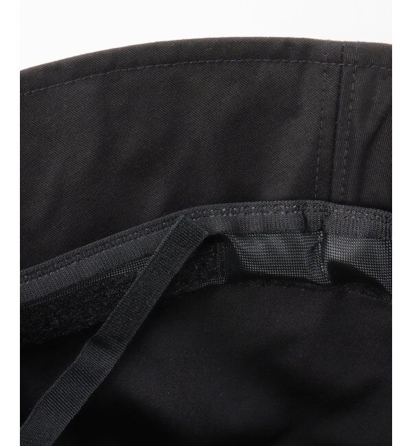 Lbc with Life「ツイルダウンブリムバケットハット」|その他|