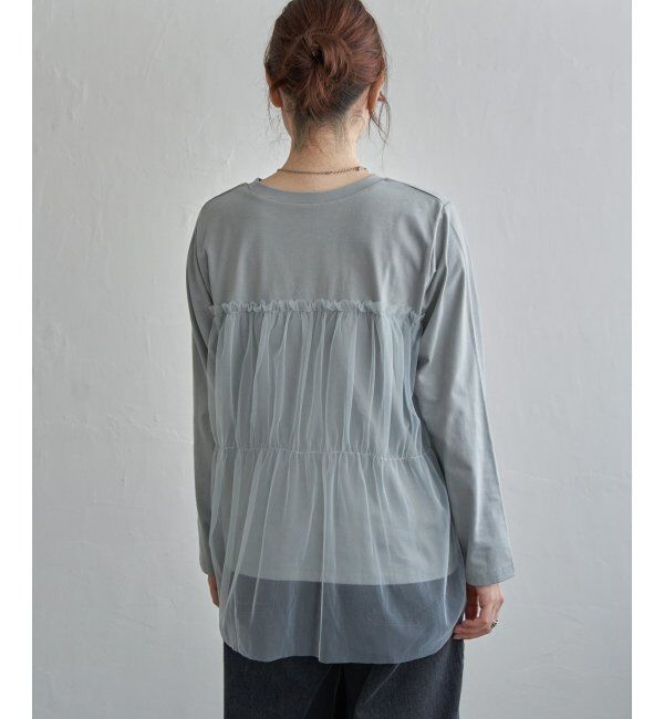 Lbc with Life「チュールドッキングロンＴ」|その他|