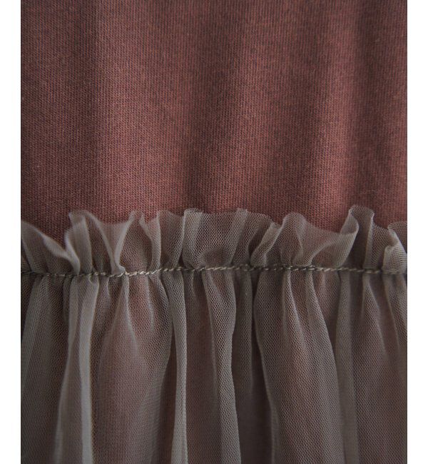 Lbc with Life「チュールドッキングロンＴ」|その他|