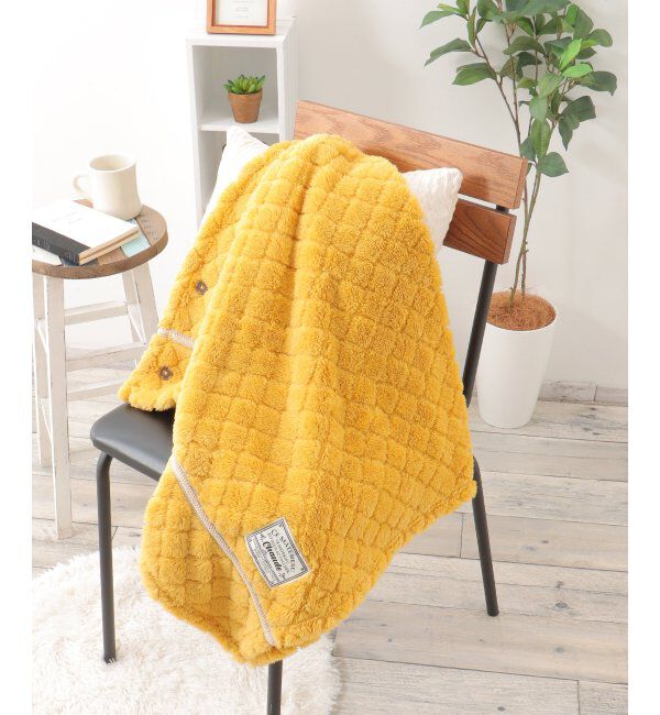 Lbc with Life「キルンケットブランケット M」|その他|