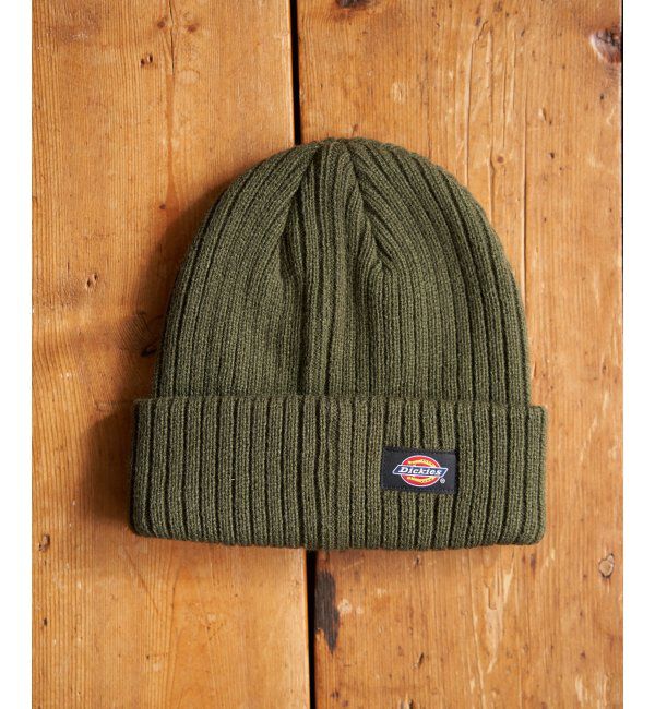 Lbc with Life「Dickies ディッキーズ ニットキャップ 24」|その他|