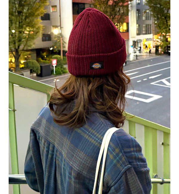 Lbc with Life「Dickies ディッキーズ ニットキャップ 24」|その他|