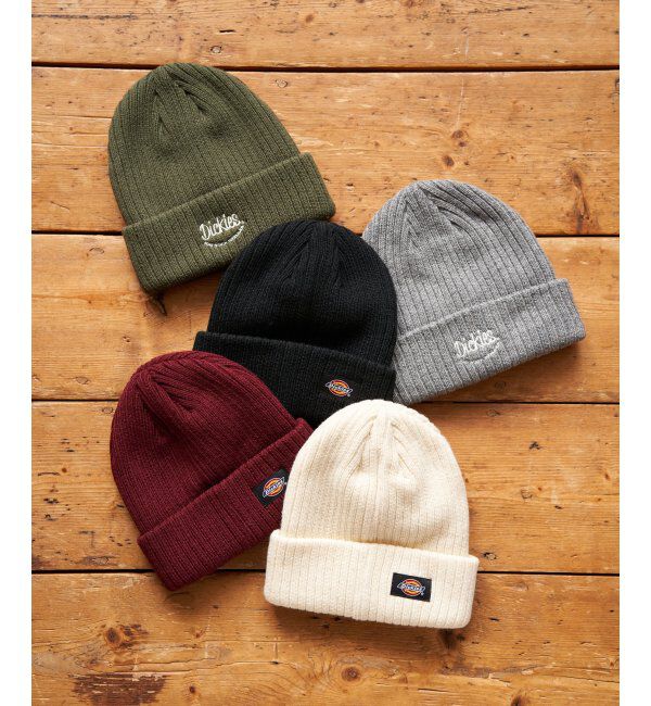 Lbc with Life「Dickies ディッキーズ ニットキャップ 24」|その他|