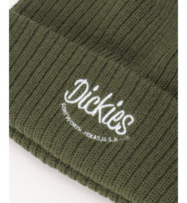 Lbc with Life「Dickies ディッキーズ ニットキャップ 24」|その他|
