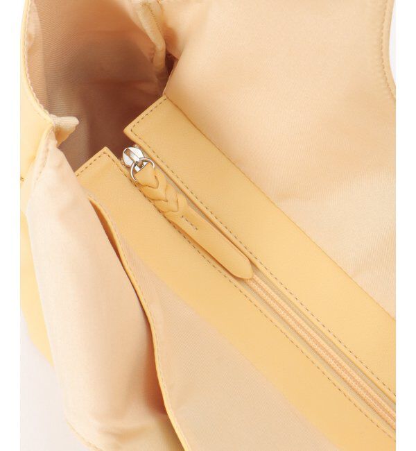 Lbc with Life「フェイクレザークリテバッグ」|その他|