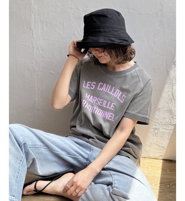 Lbc with Life「切り替えツバアガリハット」|その他|