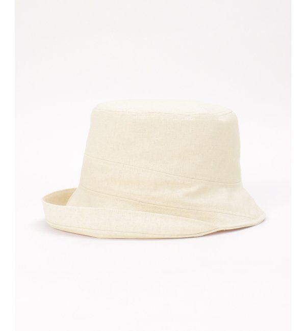 Lbc with Life「切り替えツバアガリハット」|その他|