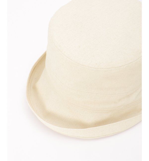 Lbc with Life「切り替えツバアガリハット」|その他|