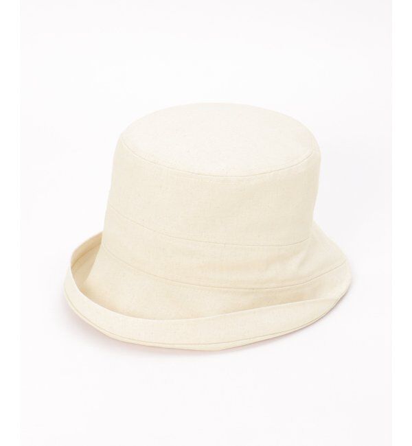 Lbc with Life「切り替えツバアガリハット」|その他|