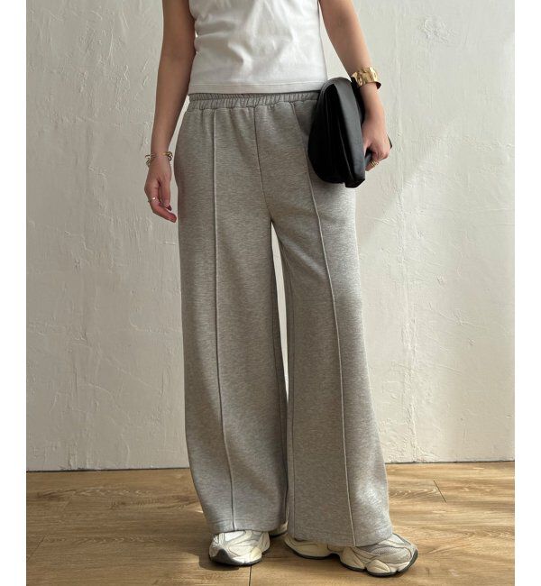 Lbc with Life「ウラキモウセンタータックイージーＰＴ」|その他|グレー