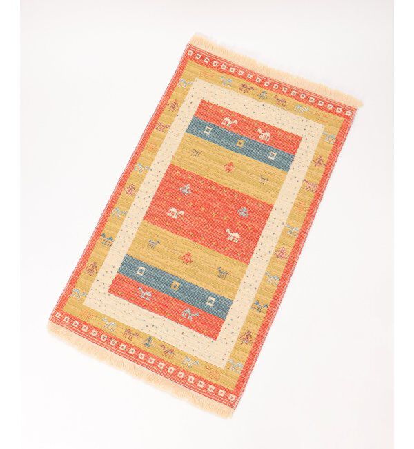 Lbc with Life「ギウスラドラポーネラグマット」|クッション・クッションカバー|