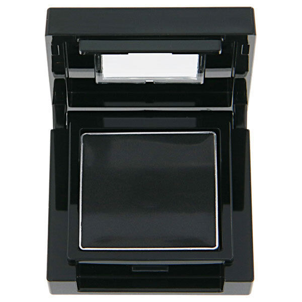 Visee「ヴィセ ヴィセ アヴァン シングルアイカラー クリーミィ 108 CHARCOAL (1.4g)」|アイシャドウ|