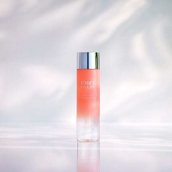  「エミージョリー ラディアンス エッセンス ローション (195ml)」|化粧水|